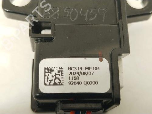 Electronic module HYUNDAI i20 III (BC3, BI3) 1.0 T-GDI hybrid 48V | BP38488578M83 - Image 2