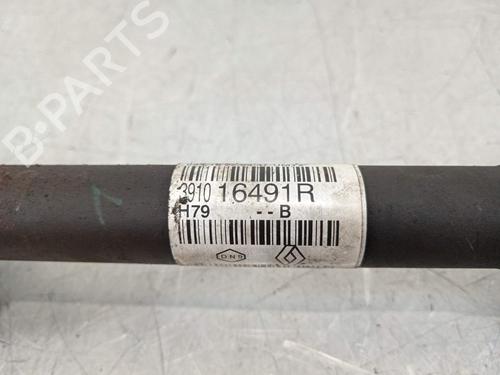 Left front driveshaft DACIA DUSTER (HM_) | BP19303193M38 - Image 2