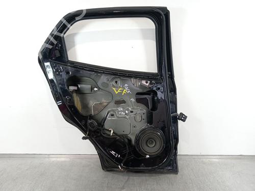 Left rear door FORD ECOSPORT  | BP16788358C4 