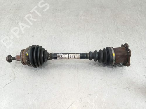 Left front driveshaft AUDI A4 B6 (8E2) 1.9 TDI | BP16806335M38 - Image 4