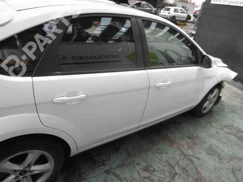 Venstre bagtil invendig håndtag FORD FOCUS II (DA_, HCP, DP)  | BP3214567I15 