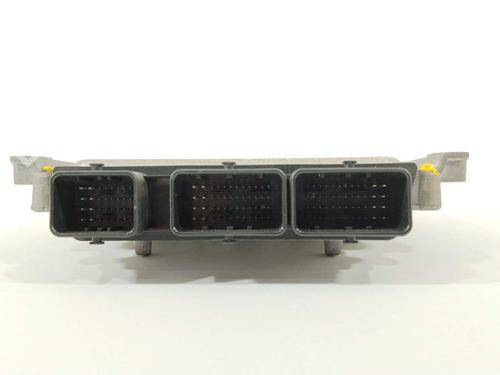 Engine control unit (ECU) CITROËN C5 III (RD_) 2.0 HDi 140 (RDRHF8, RDRHFA, RDRHA8, RDRHAJ) | BP28377477M57 - Image 2