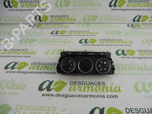 Used Climate control CITROËN C-ELYSEE (DD_) [2012-2025]  1849486