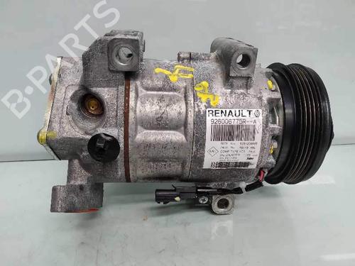 AC-Kompressor AC-Kompressor 4854292 4854292