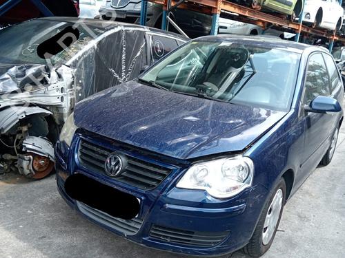 Used Parts VW POLO (9N_, 9A_) 1.4 TDI (75 hp) 3357050