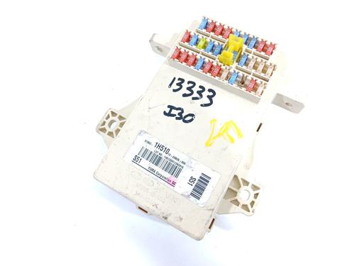 Used Fuse box HYUNDAI i30 (FD) 1.4 (109 hp) 22191954