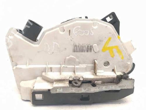 Used Front right lock VW TIGUAN (5N_) [2007-2018]  6835677