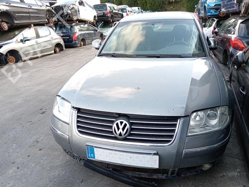 Compressor A/A VW PASSAT B5.5 (3B3) 1.9 TDI | BP28516640M34 