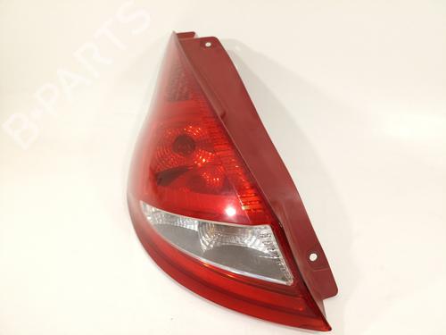 Left taillight FORD FIESTA VI (CB1, CCN)  | BP10728274C34 