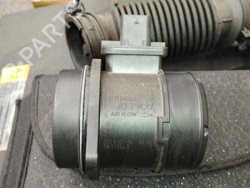 Used Mass air flow sensor Mass air flow sensor HYUNDAI KONA (SX2) 1.6 GDi Hybrid (129 hp) 33321600 33321600