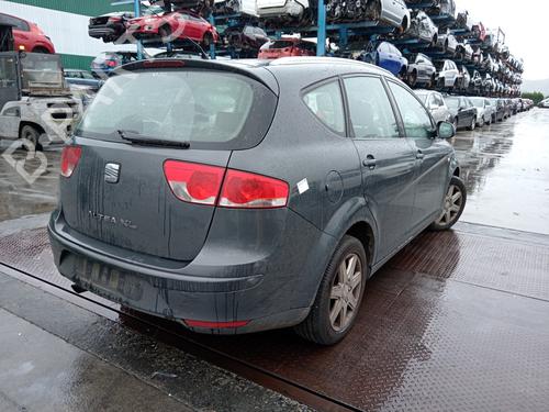 Left front window motor SEAT ALTEA XL (5P5, 5P8)  | BP17920749E21 