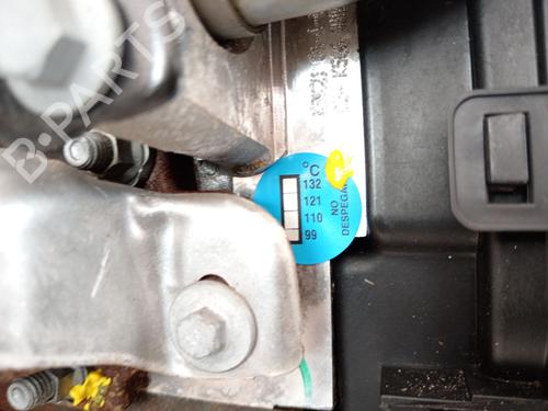 Engine DACIA DOKKER Box Body/MPV 1.5 dCi 75 / Blue dCi 75 (FEJW, FEAH) | BP32482718M1  - Image 5