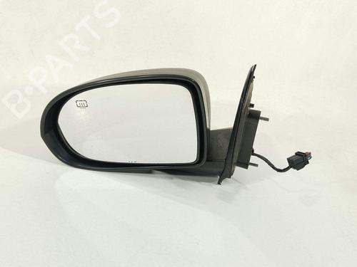 Retrovisor esquerdo Retrovisor esquerdo 38074025 38074025