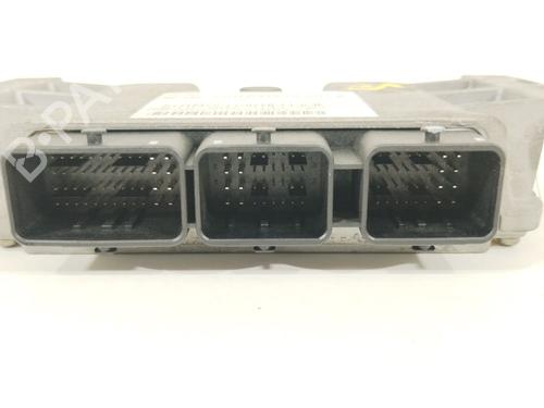 Engine control unit (ECU) PEUGEOT 407 (6D_) 2.0 16V (6DRFJC, 6DRFJE, 6DRFJF) | BP36989314M57 - Image 3