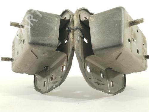 Support du pare-chocs arrière NISSAN JUKE (F15) 1.6 DIG-T NISMO RS | BP30276632C159