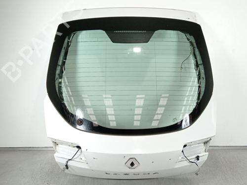 Tailgate RENAULT LAGUNA III (BT0/1) 2.0 dCi (BT01, BT08, BT09, BT0E, BT0K, BT12, BT1C, BT1D,... | BP31250556C6 