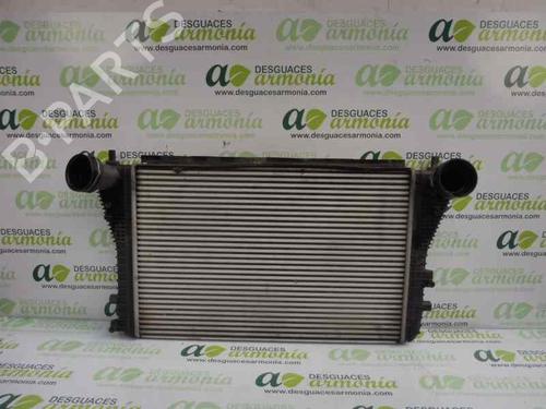 Used Intercooler VW TOURAN (1T1, 1T2) 2.0 TDI 16V (140 hp) 1954399