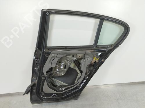 Right rear door BMW 1 (E81)  | BP7817589C5