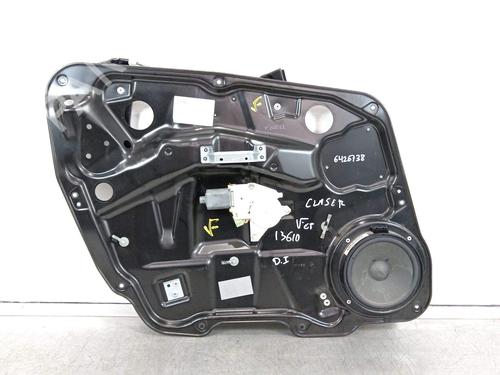 Used Front left window mechanism Front left window mechanism 31625833 31625833