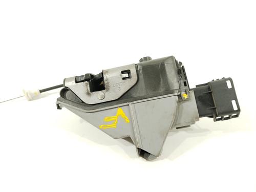 Rear right lock PEUGEOT 3008 I MPV (0U_) 2.0 HDi Hybrid4 | BP26566604C99 