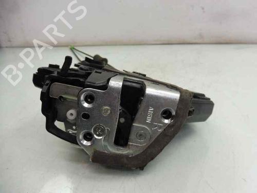 Rear right lock SUZUKI GRAND VITARA II (JT, TE, TD)  | BP1973579C99 