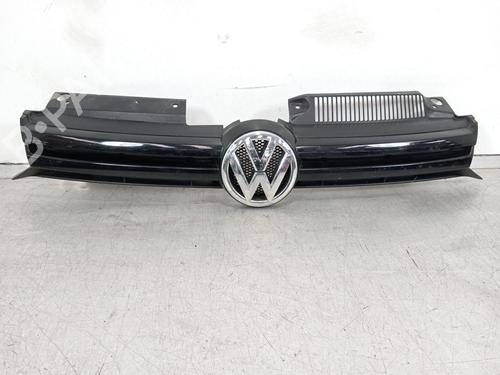 grille-vw-golf-vi-5k1-2008-2009-2010-2011-2012-2013-2014-34346499 main image