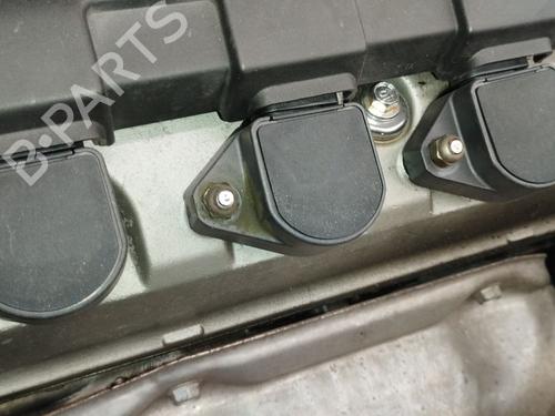 Engine HONDA CIVIC VII Saloon (ES, ET) 1.6 (ES5) | BP36812477M1 - Image 3