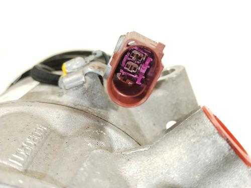 AC compressor SKODA FABIA III Estate (NJ5)  | BP29072134M34 