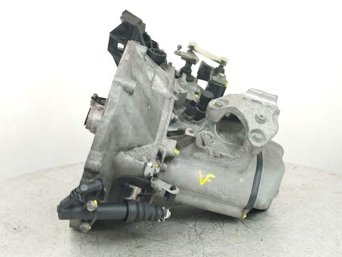 Gearbox CITROËN C3 II (SC_) 1.0 VTi 68 | BP36086573M3 - Image 2