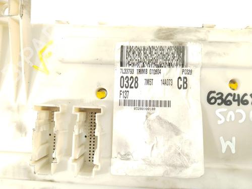Fuse box FORD FOCUS II (DA_, HCP, DP) 1.8 TDCi | BP29993060E1 - Image 4