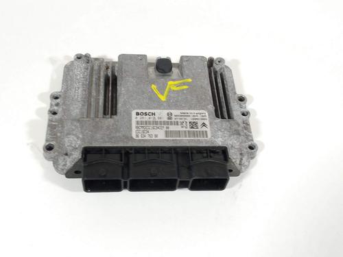 Used Engine control unit (ECU) Engine control unit (ECU) CITROËN C4 Grand Picasso I (UA_) 1.6 HDi (109 hp) 24292437 24292437