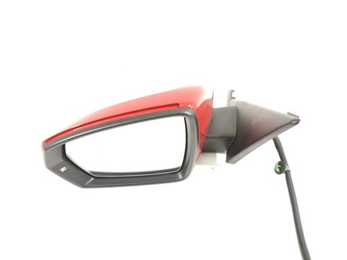 Retrovisor esquerdo Retrovisor esquerdo 19635201 19635201