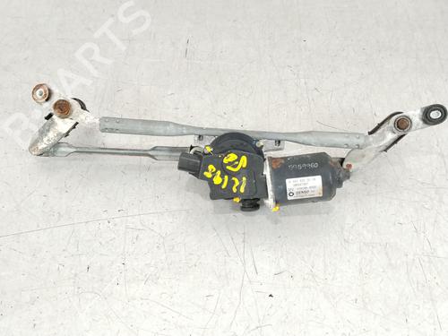 Used Front wiper motor Front wiper motor SMART FORFOUR (454) [2004-2006] 17753432 17753432