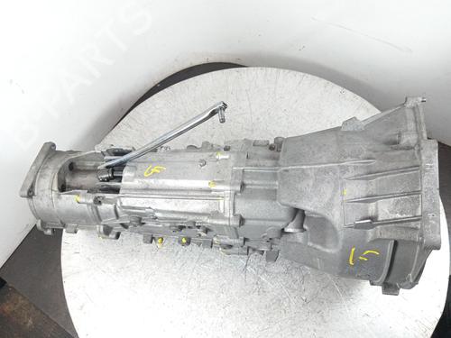 Gearbox BMW X3 (E83) 2.0 d | BP16811156M3 