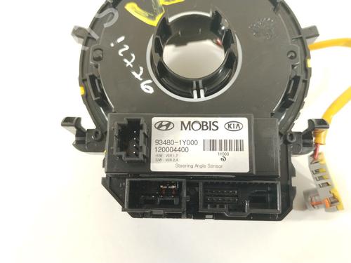 Squib airbag HYUNDAI TUCSON (TL, TLE)  | BP29453318C102 