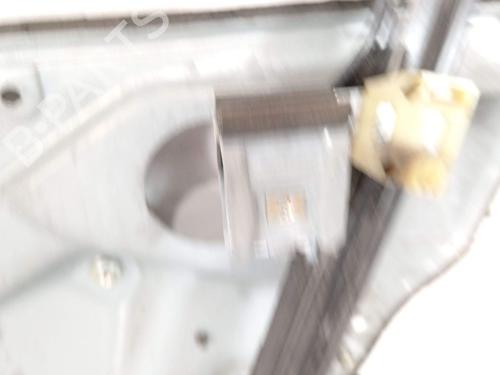 Front left window mechanism SEAT LEON (1M1) 1.9 TDI | BP38074379C22 - Image 4