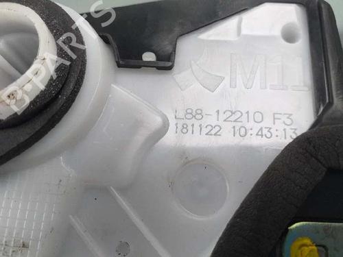 Front right lock HONDA HR-V (GH_)  | BP5034341C97 