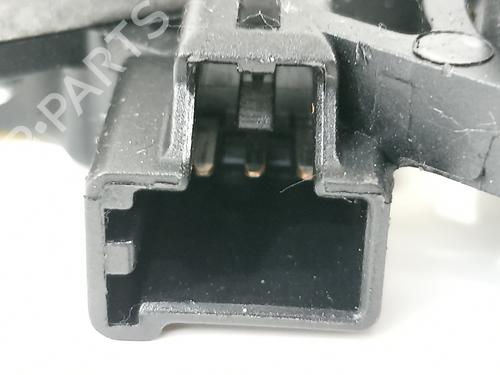 Viskermotor bakrute FORD FOCUS II (DA_, HCP, DP)  | BP16804851M102 