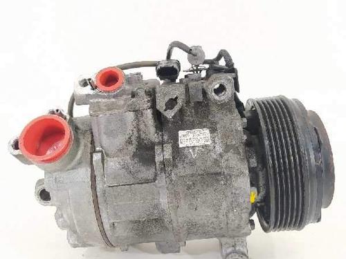 Used AC compressor AC compressor 7817595 7817595