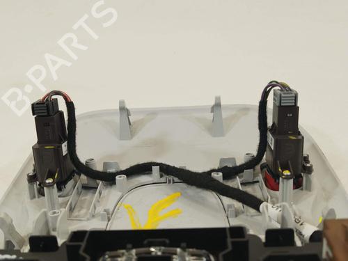 Kabinelys JEEP RENEGADE SUV (BU, B1, BV) 1.0 T-GDi | BP30642062I8  - Image 6