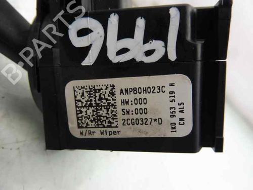 Steering column stalk SEAT LEON (1P1)  | BP4479476I23  - Image 5
