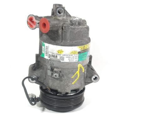 Used AC compressor AC compressor 24548357 24548357