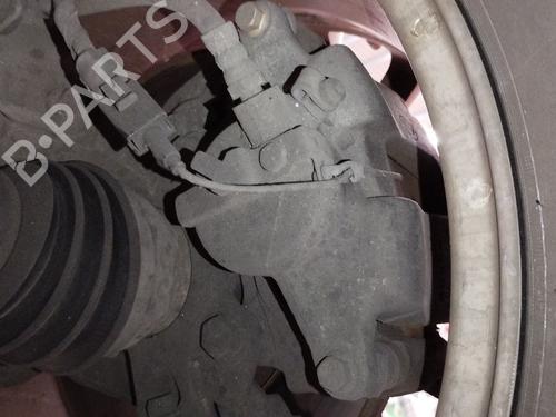 Used Left front brake caliper Left front brake caliper 38557031 38557031