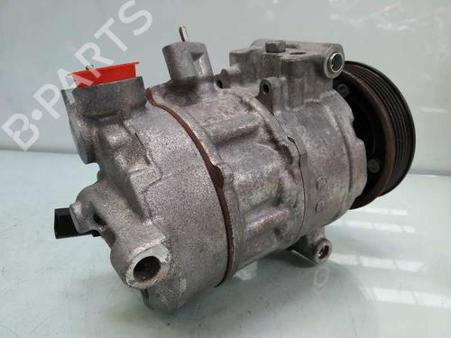 AC compressor VW GOLF VII (5G1, BQ1, BE1, BE2) | BP4977282M34