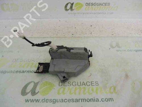 Used Rear right lock PEUGEOT 308 I (4A_, 4C_) [2007-2016]  1844827
