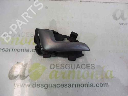 Used Front left interior door handle Front left interior door handle 3214575 3214575