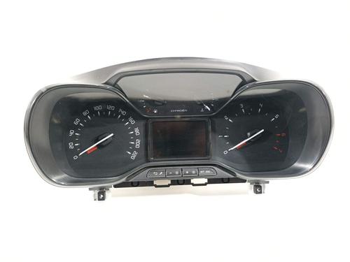 compteur-de-vitesse-citroen-c3-ii-sc_-9813361380-2009-21115667 main image