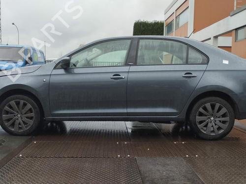 Subframe SEAT TOLEDO IV (KG3) | BP15621478M9 - Image 2