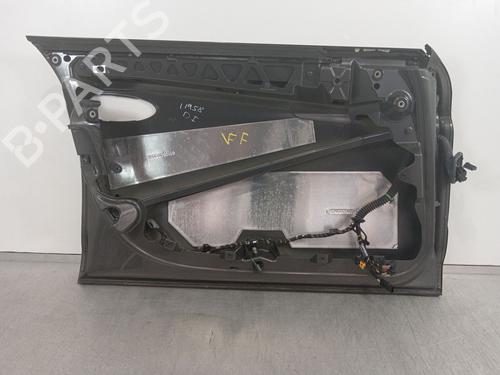 Left front door PORSCHE PANAMERA (970) 3.0 D | BP24438696C2 