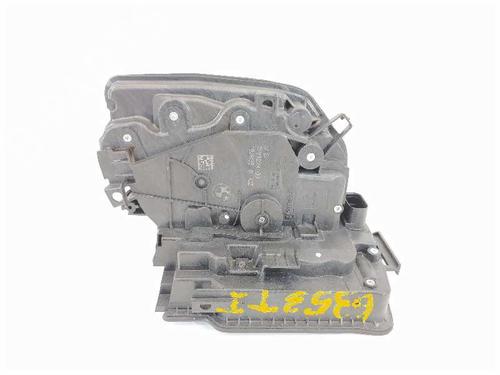 Rear left lock BMW X1 (F48) sDrive 18 d | BP7180228C100 